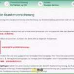 Unvergesslich Hanse Merkur Zahnzusatzversicherung Rechnung Einreichen