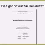Unvergesslich Hausarbeit Kunstgeschichte Deckblatt Seminararbeit