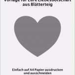 Unvergesslich Herz Vorlage Groß Hübsch Groß Herz Druckbare Vorlage Fotos
