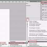 Unvergesslich Indesign Lebenslauf Vorlage Die Buchfunktion Von Adobe