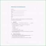 Unvergesslich Inspirierende Kündigung Minijob Vorlage Pdf