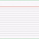 Unvergesslich Karteikarten A6 Brunnen
