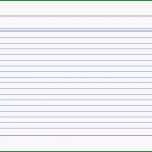 Unvergesslich Karteikarten A8 Für Lernkartei Karteikasten Liniert