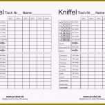 Unvergesslich Kniffel Vorlage Drucken Aufgabenliste Excel Vorlage
