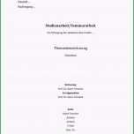 Unvergesslich Kostenlose Vorlage Für Ihre Stu Narbeit Seminararbeit