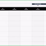 Unvergesslich Kostenlose Vorlagen Aufgaben &amp; Checklisten