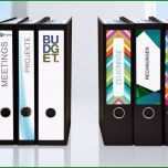 Unvergesslich Kostenlose Vorlagen Für ordnerrücken