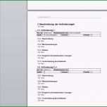 Unvergesslich Lastenheft Vorlage Download