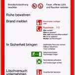 Unvergesslich Leistungsprofil