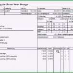 Unvergesslich Lohnabrechnung Muster