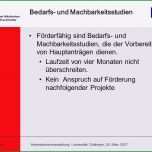 Unvergesslich Machbarkeitsstu Vorlage Genial Neues Dienstausweis