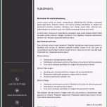 Unvergesslich Motivationsschreiben Muster Vorlage 3