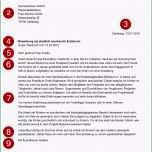 Unvergesslich Muster Und Vorlagen Für Starke Initiativbewerbung