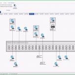 Unvergesslich Netzwerkplan Erstellen Und Visualisieren