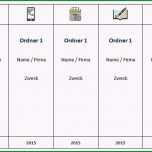 Unvergesslich ordnerrücken Vorlage Der Beste 5 ordnerrücken Vorlage