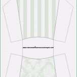 Unvergesslich Pommes Schachtel Basteln Vorlage Nizza Pommes Box Basteln