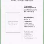 Unvergesslich Praktikumsbericht Vorlage Schule 8 Klasse