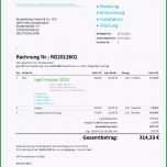 Unvergesslich Rechnung Vorlage Schweiz 9 Rechnung Englisch Vorlage the