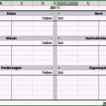 Unvergesslich Rechnungswesen – Siebern Line Lernen