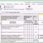 Unvergesslich Risikobeurteilung Maschinenrichtlinie Vorlage Excel