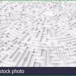 Unvergesslich Round Maze Stockfotos &amp; Round Maze Bilder Alamy