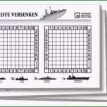 Unvergesslich Schiffe Versenken Block Gambler S Store