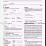 Unvergesslich Sigel Mietverträge Ehemals Mustermietvertrag A4 6