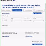 Unvergesslich Signal Iduna Zahnzusatzversicherung Rechnung Einreichen