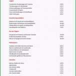 Unvergesslich Speisekarte Arbeitsblatt Kostenlose Daf Arbeitsblätter