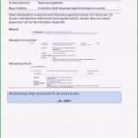 Unvergesslich Stornierung Hotel Vorlage