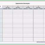 Unvergesslich Stundenzettel Vorlage 2018