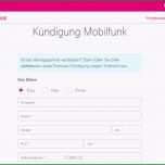 Unvergesslich T Mobile Vertrag Kündigen so Klappt S Chip