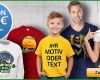 Unvergesslich T Shirts Bedrucken Lassen T Shirt Druck Ab 4 99