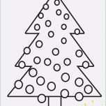 Unvergesslich Tannenbaum Vorlage Zum Ausdrucken Cool Ausmalbild