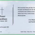 Unvergesslich Trauerkarten Trauerbriefe Dankeskarten