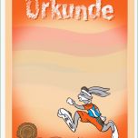 Unvergesslich Urkunde Vorlage Fussball