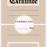 Unvergesslich Urkundenvorlagen Kostenlos Für Word Gratis Download Ohne