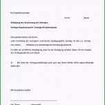 Unvergesslich Vertragskündigung Vorlage Download