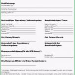 Unvergesslich Vollmacht Zur Kfz Zulassung Im Kfz Versicherung Lexikon