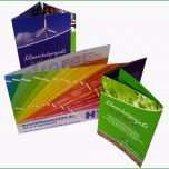 Unvergesslich Vorlage Falzflyer Best Falzflyer Line Drucken