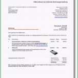 Unvergesslich Word Vorlage Rechnung Angebot Lieferschein Und Briefe