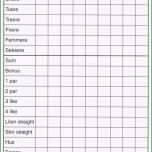 Unvergesslich Yatzy Blokk Refill Uten Terninger Skvis