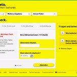 Unvergesslich Yello Strom Umzug Strom Ummelden Bei Umzug formular
