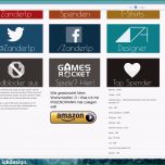 Unvergesslich Zanderlp Twitch Design