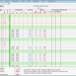 Unvergesslich Zeiterfassung 1 0 Für Excel Mit Arbeitszeiten Excel