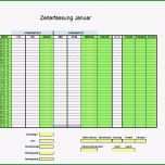 Unvergesslich Zeiterfassung Excel Vorlage Süß Excel Arbeitszeitnachweis